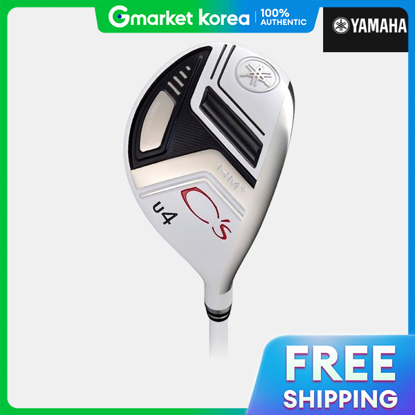 Yamaha | Yamaha Cs Hm+ Utility Women's White Original Ua3665074 ราคา 9,867 บาท*ส่งฟรี