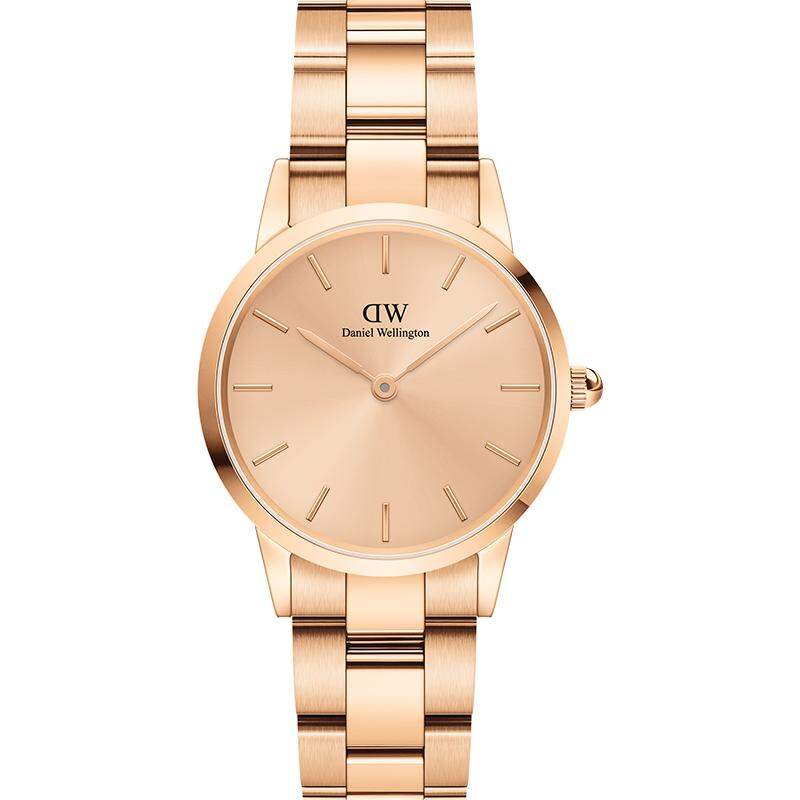 นาฬิกาข้อมือผู้ชาย Daniel Wellington Luxury Gift สายสแตนเลสผู้หญิง 28MM ราคา 10,278 บาท*ส่งฟรี