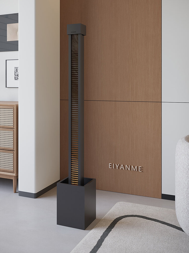 EIYANME | Modern Luxury Water Feature for Home and Office ราคา 18,574 บาท*ส่งฟรี