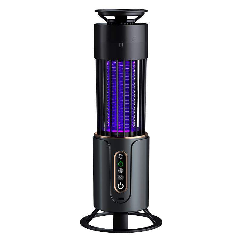 SUIYI | Powerful Mosquito Killer Lamp Baby Friendly Indoor Electric Mosquito Trap ราคา 578 บาท*ส่งฟรี