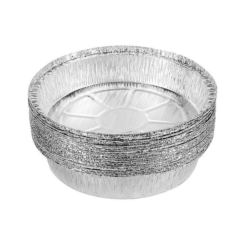 wei zhi xiang | Air Fryer Greaseproof Paper Tray Foil Bowls ราคา 311 บาท*ส่งฟรี