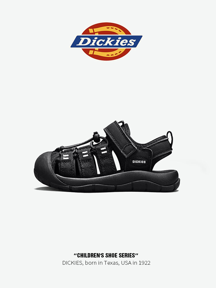 รีวิว Dickies รองเท้าแตะกันน้ำคู่ใจสายลุย! เดินทะเล ลุยน้ำก็เอาอยู่ 🏖️