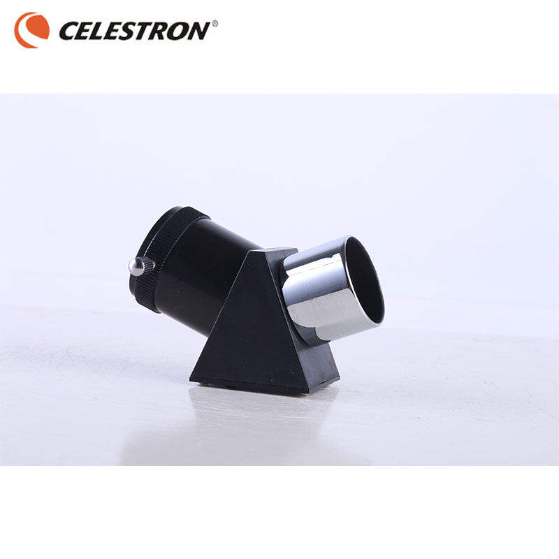 Celestron | 45 Degree 90-Degree Diagonal 1.25 Inch ราคา 686 บาท*ส่งฟรี