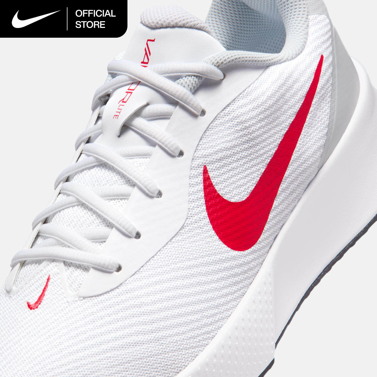 New Nike Vapor Lite 3 “Light Crimson”Men\'s Hard Court Tennis Shoes FZ2155-109 Nike Men main image 3