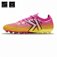 Kelme | รองเท้าฟุตบอลสปายสั้นพรีเมียมสำหรับเกมและฝึกซ้อมมืออาชีพ