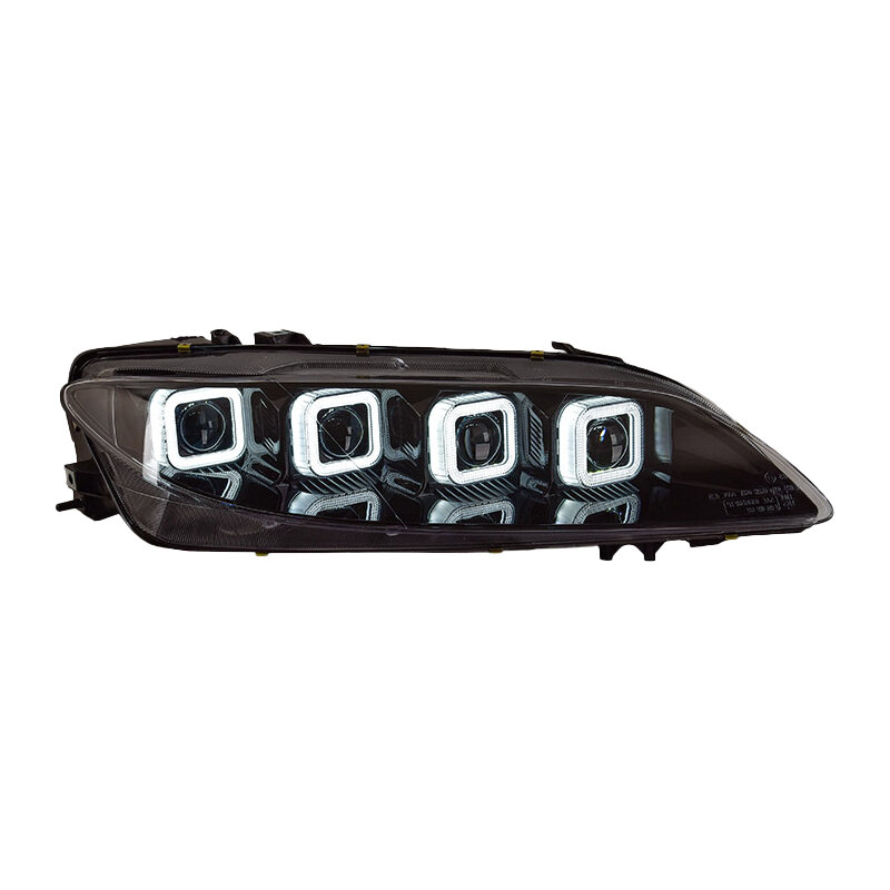 Modified Car Headlight Assembly LED Bugatti Daytime Running Light ราคา 15,676 บาท*ส่งฟรี