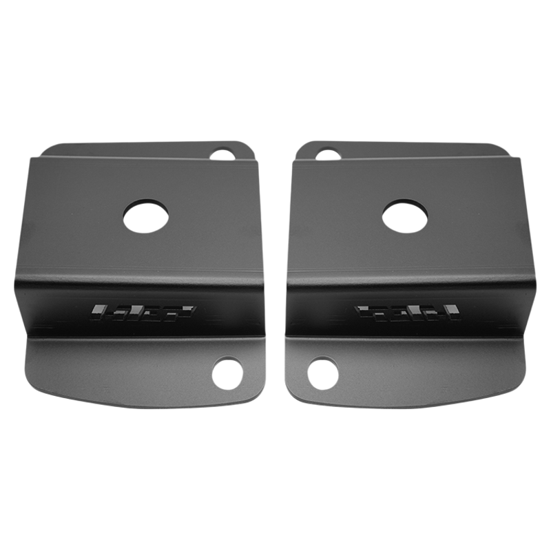 HATE | Front Bumper Antenna Mount Light Bar Bracket Non-destructive Offroad Accessory ราคา 5,588 บาท*ส่งฟรี