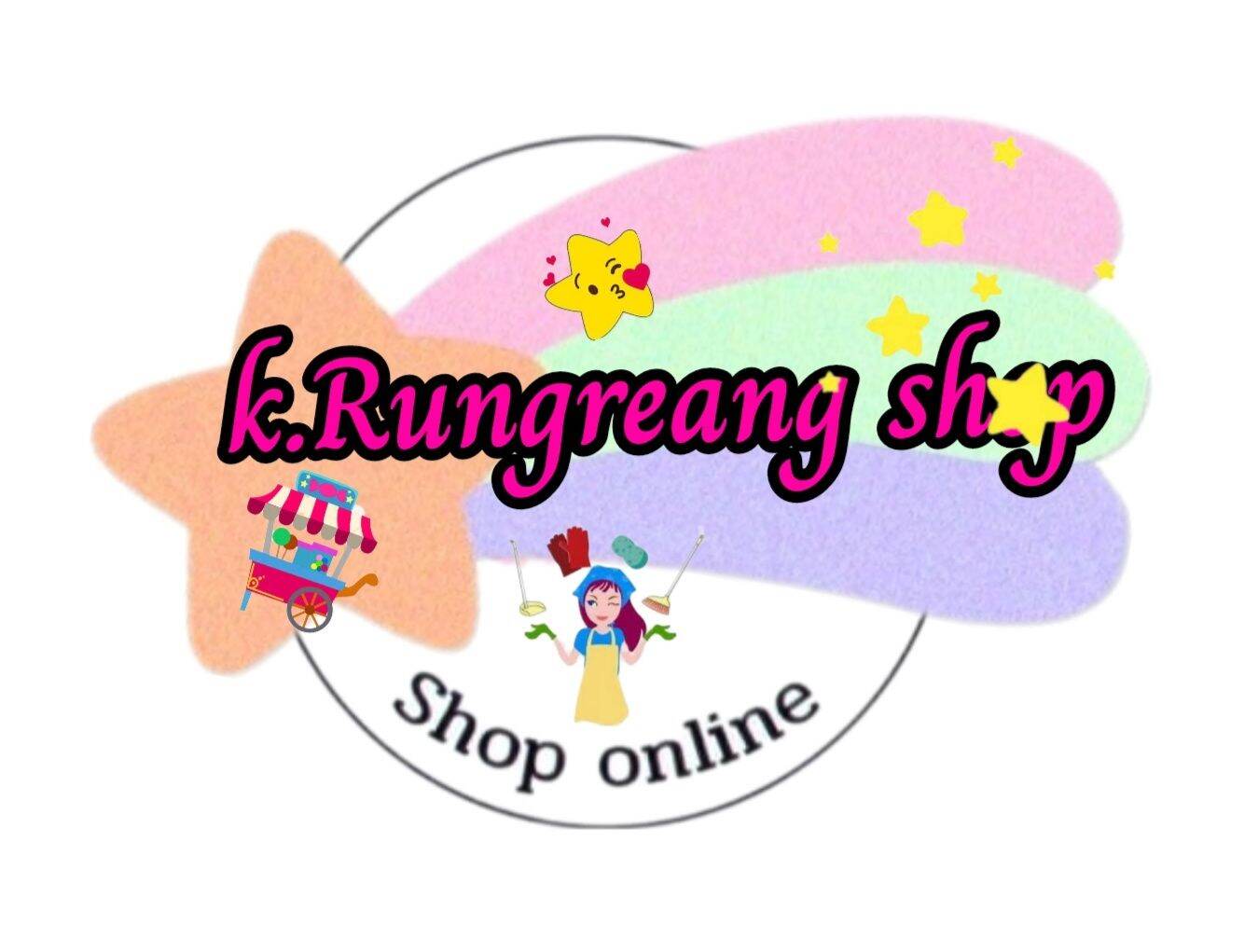 Shop online with K.Rungrueang now! Visit K.Rungrueang on Lazada.