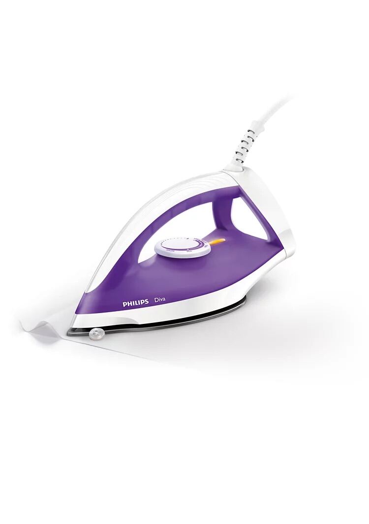 Philips diva 80 deals iron