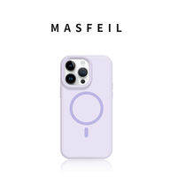 MASFEIL | เคส iPhone 18 กันกระแทก