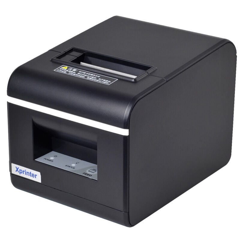 Xprinter | Order Scanning Portable Thermal Receipt Printer 58mm ราคา 2,228 บาท*ส่งฟรี