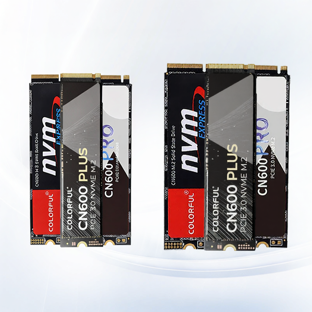 Colorful | High Speed SSD 512GB ราคา 4,411 บาท*ส่งฟรี