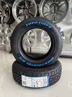 185/65R15 88H TOYO TIRET COUNTRY AT3 (ผลิตญี่ปุ่น )ยางใหม่ปี 26🇯🇵ราคาโปร2เส้น✅ แถมจุ๊บลมยางแท้😍 มีรับประกันนานตลอดอายุการใช้งาน✅❤️