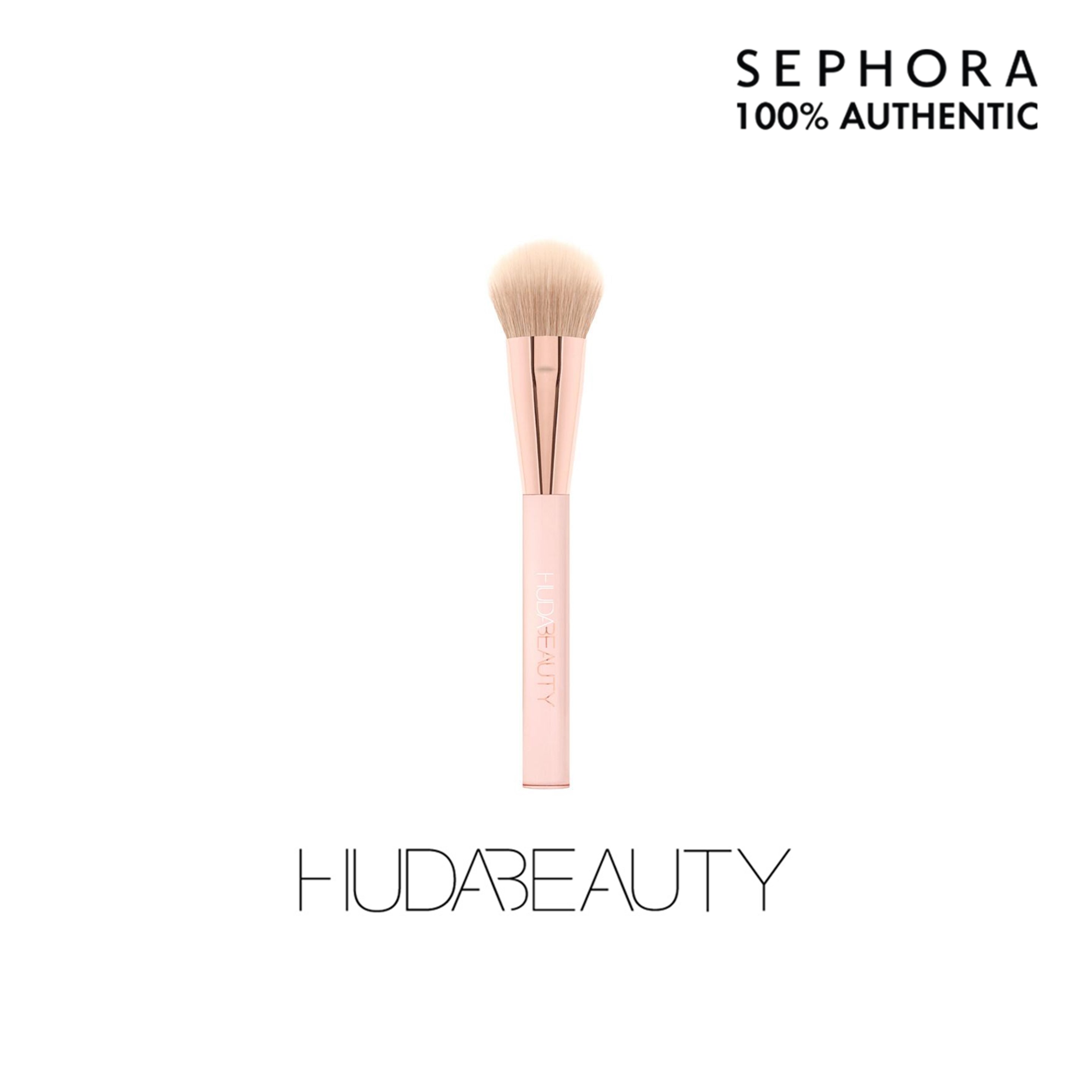 Huda Beauty Bake & Blend Complexion Brush