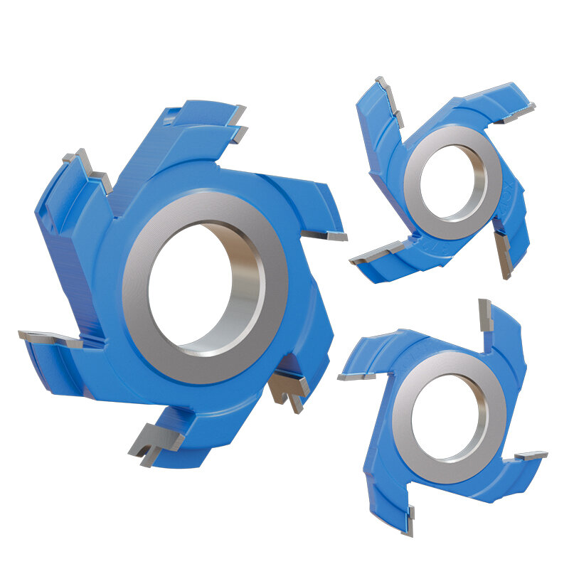 LASH | Woodworking Tools Milling Cutters ราคา 3,858 บาท*ส่งฟรี