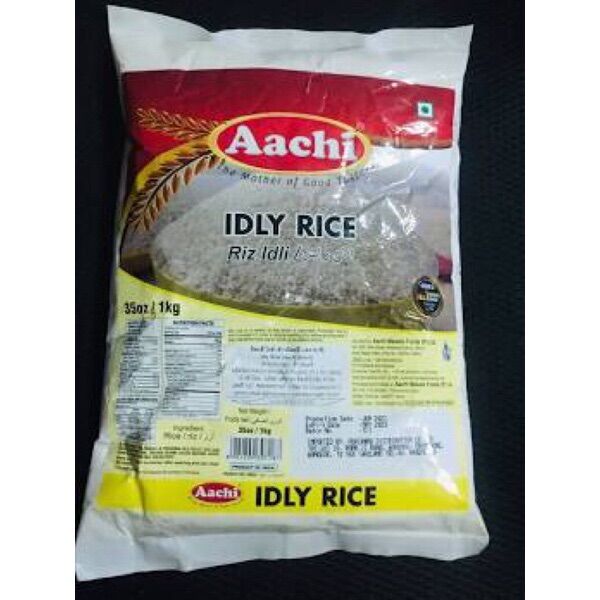 Aachi Idly Rice 1kg | Lazada.co.th
