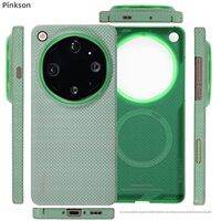pinkson | เคสสำหรับ OPPO Find X9 Ultra บางเบา กันกระแทก  