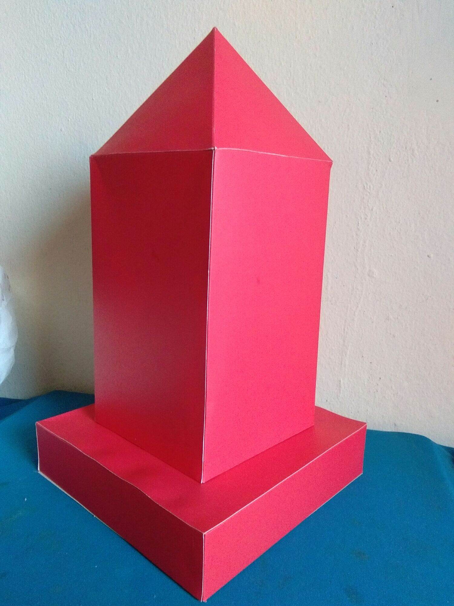 สื่อหลักศิลาเปล่า | Lazada.co.th