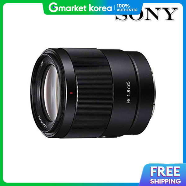 Sony | Retail Price , No Fishing Products. Sony Korea Genuine Product Sel35F18F 35F18F. ราคา 26,810 บาท*ส่งฟรี
