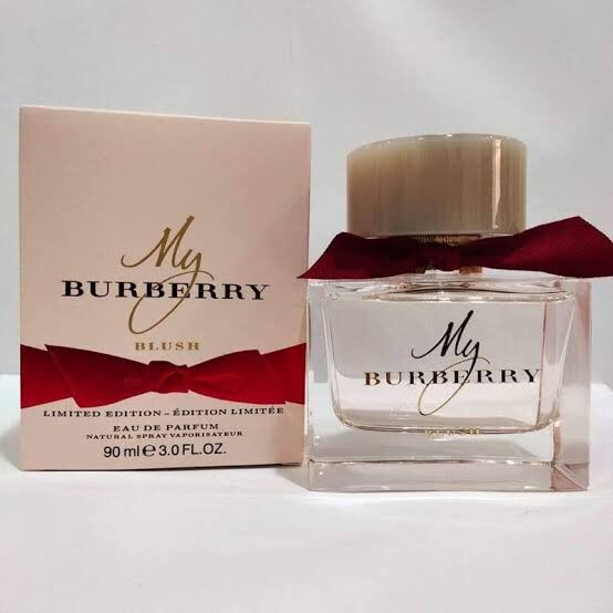 My burberry outlet blush limited edition