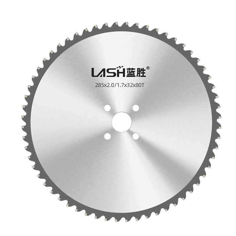 LASH | Metal Cutting Saw Blade 285mm ราคา 1,750 บาท*ส่งฟรี