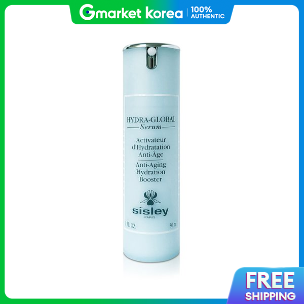 Sisley | Hydra Global Serum 30ml ราคา 10,872 บาท*ส่งฟรี
