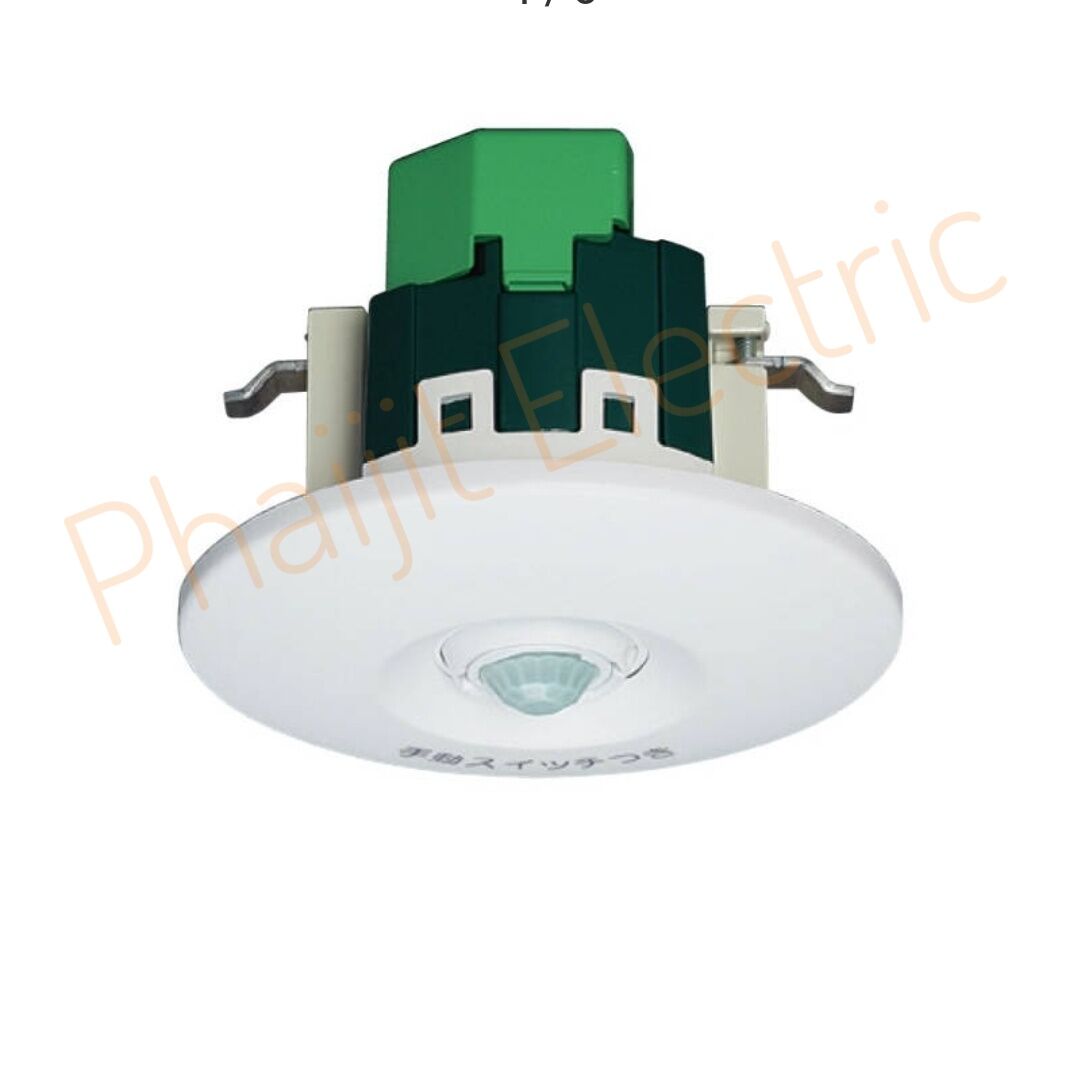 PANASONIC WTKG2911 เซ็นเซอร์ สวิทซ์ ตรวจจับการเคลื่อนไหว (เซ็นเซอร์ต่อ