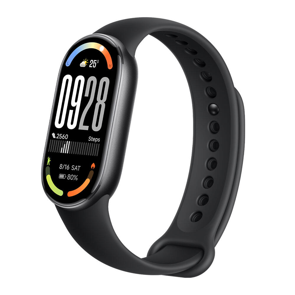 อุปกรณ์สมาร์ทและแกดเจ็ต Xiaomi สมาร์ทแบนด์ 10 ราคา 19,271 บาท*ส่งฟรี