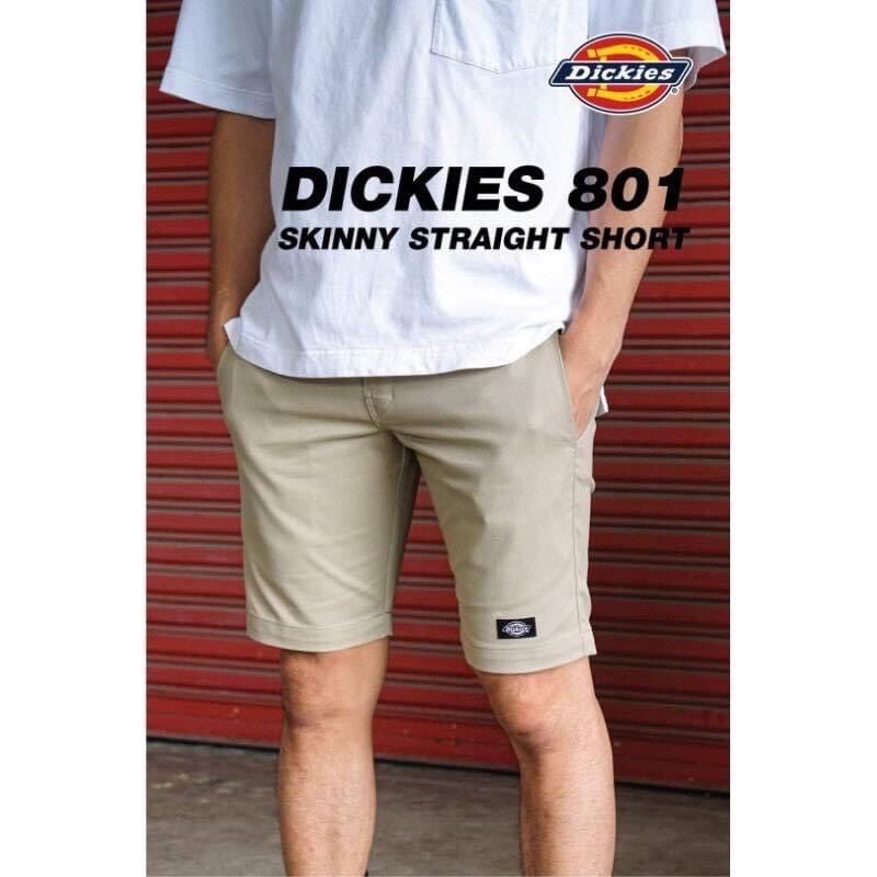 กางเกงขาสั้น Dickies  5กระเป๋า