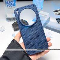 Yswen | เคสบางนุ่ม ระบายความร้อนได้ มีแม่เหล็ก
