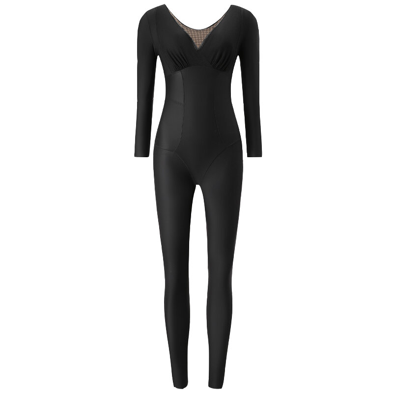 ZHUANGWEI | Body Shaping & Warmth Full Body Corset ราคา 3,211 บาท*ส่งฟรี