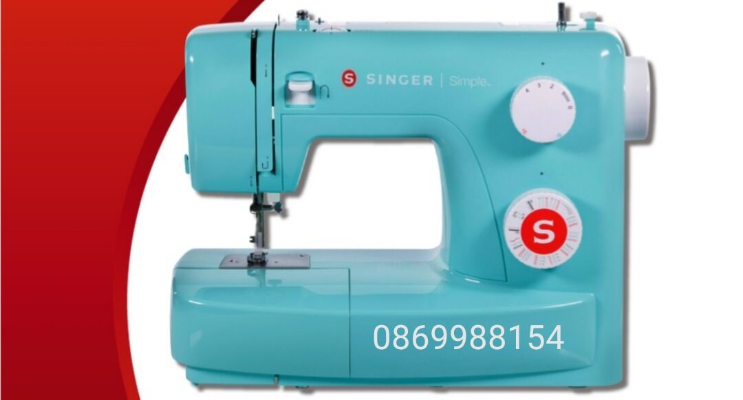 Singer3223 Zigzag Machine ราคา 9,299 บาท*ส่งฟรี