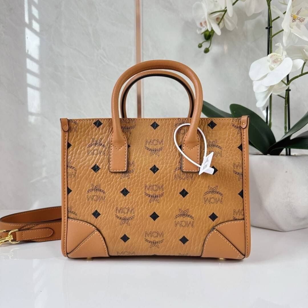 Outlet 100 Small Munich Tote Bag outlet-100-small-munich-tote-bag