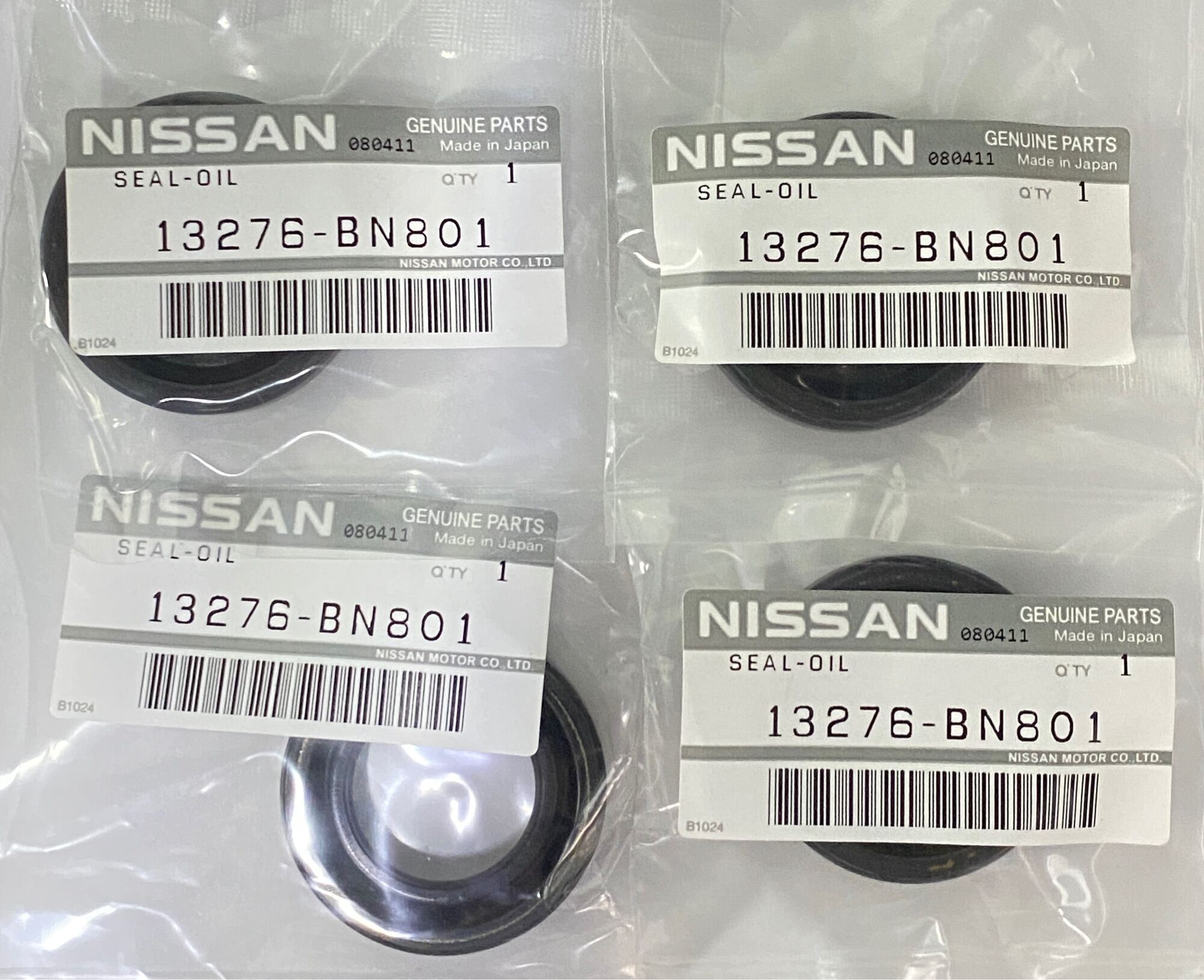 Nissan 13276 bn801