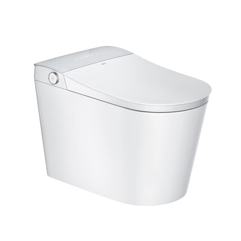 HEGII | Smart Automatic Flush Sensor Toilet ราคา 6,916 บาท*ส่งฟรี