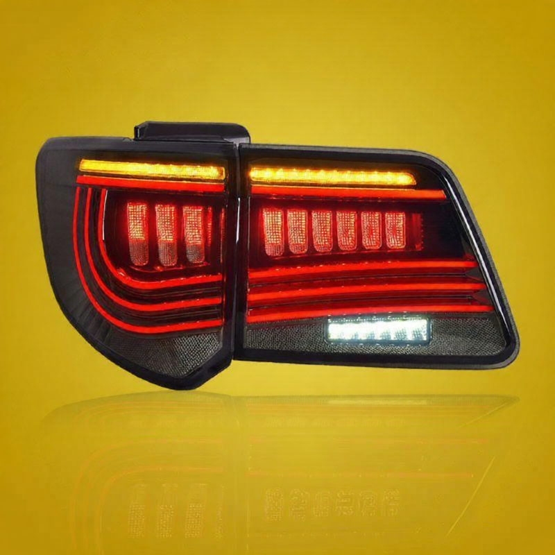 ANTARES | Specialized LED Dynamic Turn Signal Taillight Assembly ราคา 10,073 บาท*ส่งฟรี