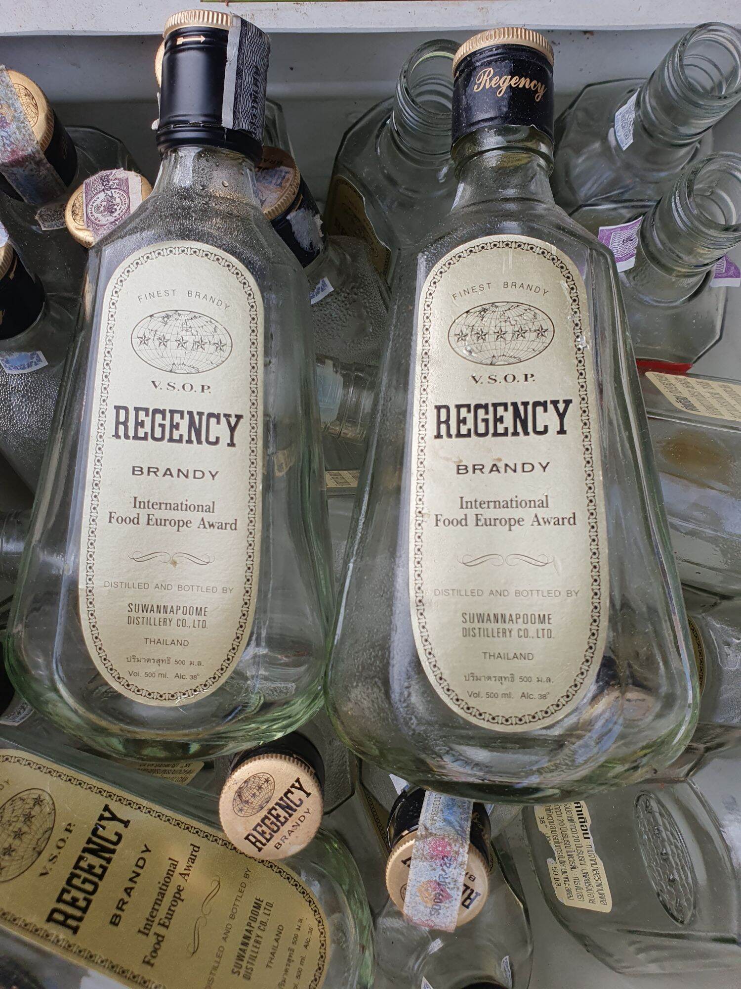Regency 6 Ventura - 9ox2kbs