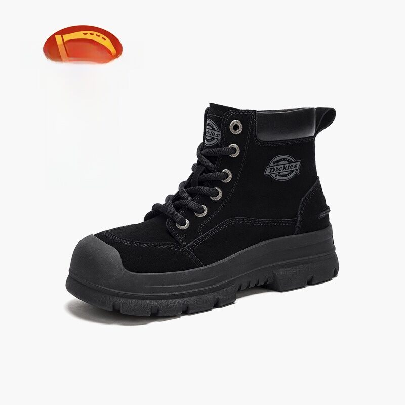 Dickies | Warm Outdoor Work & Hiking Boots Anti-Kick ราคา 3,719 บาท*ส่งฟรี