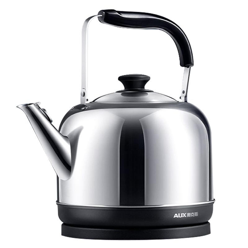 aux | AUX Large Capacity 304 Stainless Steel Water Kettle Constant Temperature Automatic Switch Off Electric Hot Water Pot For Home Use ราคา 1,678 บาท*ส่งฟรี