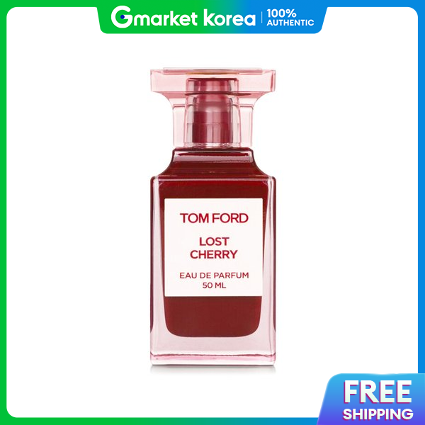 Lost Cherry Eau De Parfum 50ml Domestic Shipping ราคา 13,543 บาท*ส่งฟรี