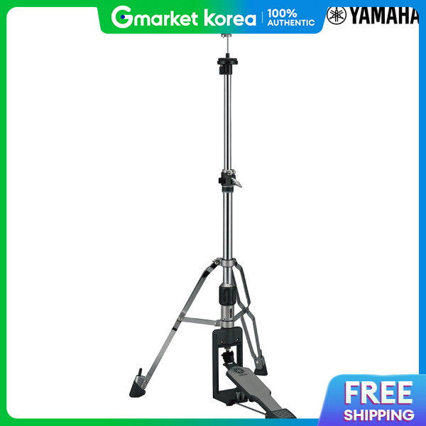 Yamaha | Yamaha Hs1200D Hi-Hat Stand ราคา 14,756 บาท*ส่งฟรี