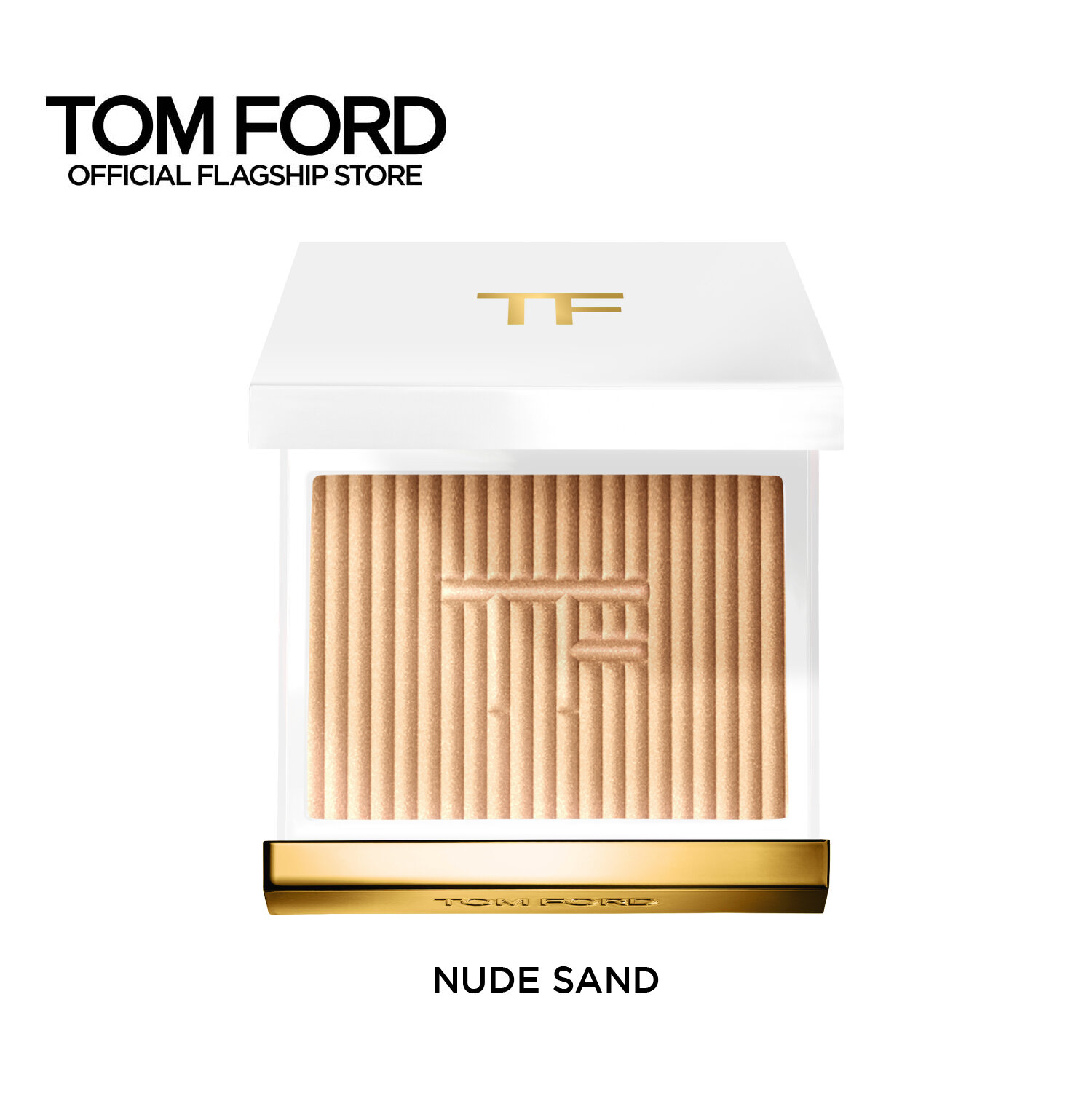 [SOLEIL SUMMER] TOM FORD BEAUTY SOLEIL PRESSED HIGHLIGHTER 6G - ทอม ฟอร์ด บิวตี้ ไฮไลต์ ราคา 3,900 บาท*ส่งฟรี