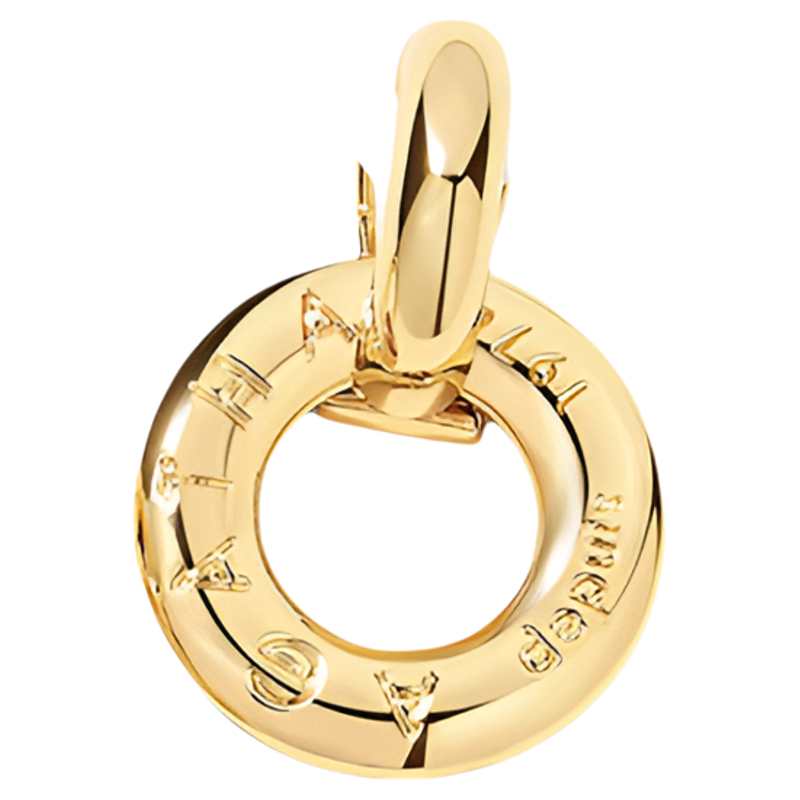 AGATHA | Anniversary Limited Christmas Gift Earrings ราคา 3,913 บาท*ส่งฟรี