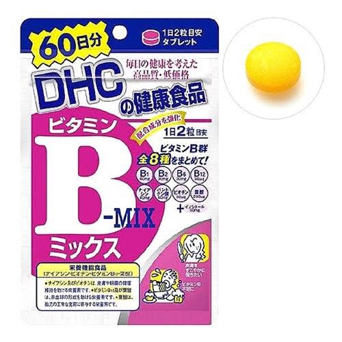 Dhc vitamin b-mix