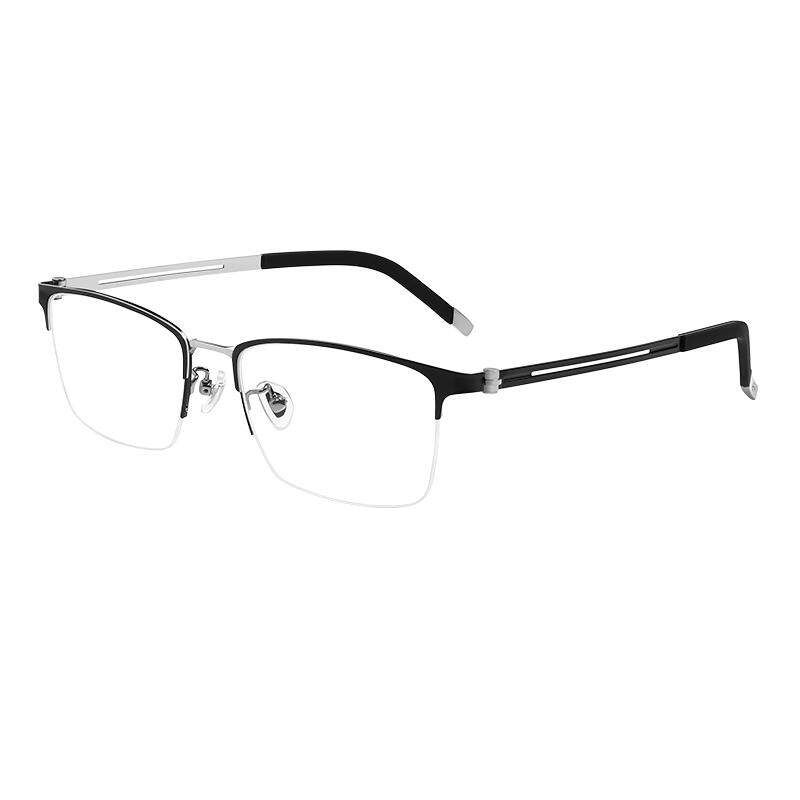 HELEN KELLER | Flexible Temple Anti-Blue Light Eyeglasses Frame ราคา 3,504 บาท*ส่งฟรี