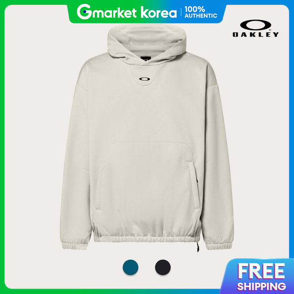 Oakley | Oakley Solar Softshell Snowboard Ski Hooded T-Shirt ราคา 3,869 บาท*ส่งฟรี