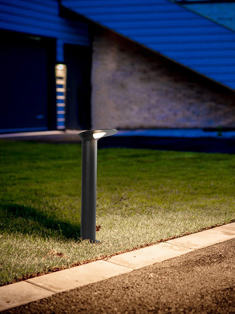 vibia | Outdoor Waterproof Lawn Light ราคา 3,978 บาท*ส่งฟรี