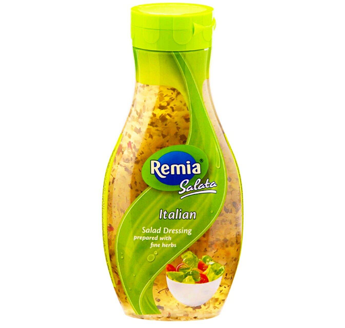 Remia Salad Dressing 500ml. 1 pcs. น้ำสลัด เดรสซิ่ง Lazada.co.th