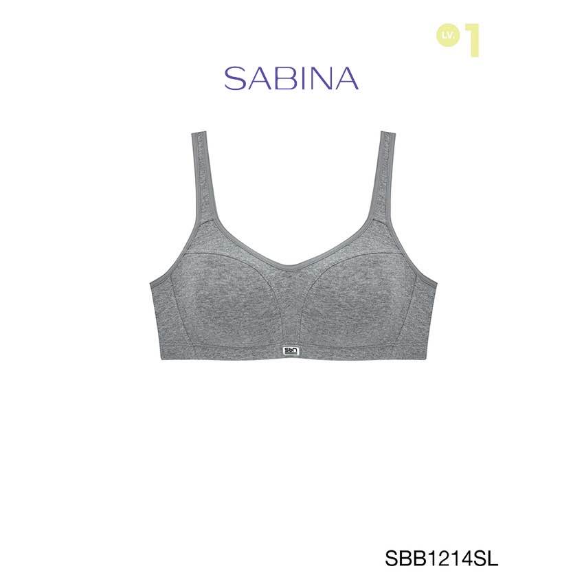 Sabina Invisible Wire Bra Sbn Sport Collection Style no. SBB2312 LightPink