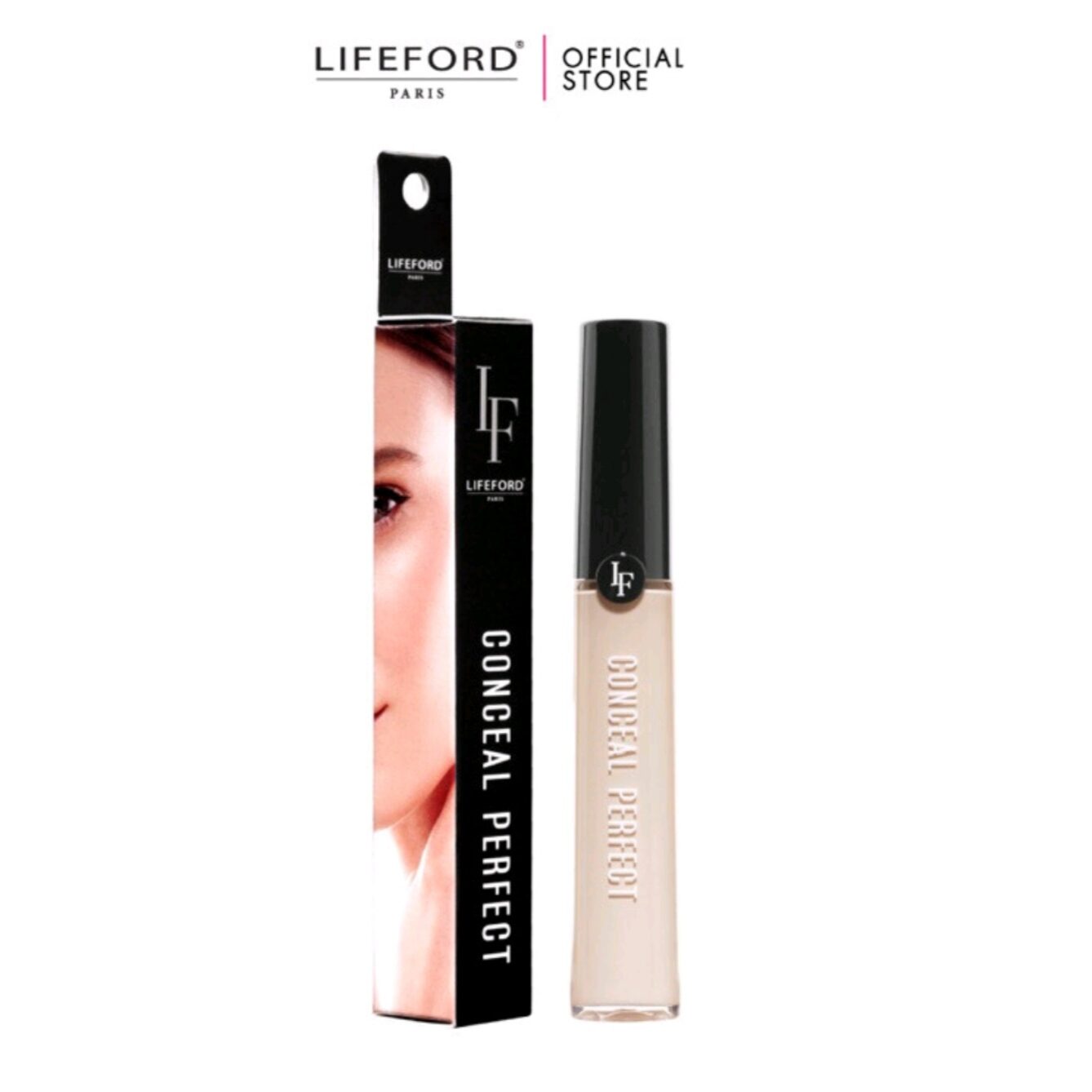 ช้อป เครื่องสำอาง Lifeford ออนไลน์ | Lazada.Co.Th